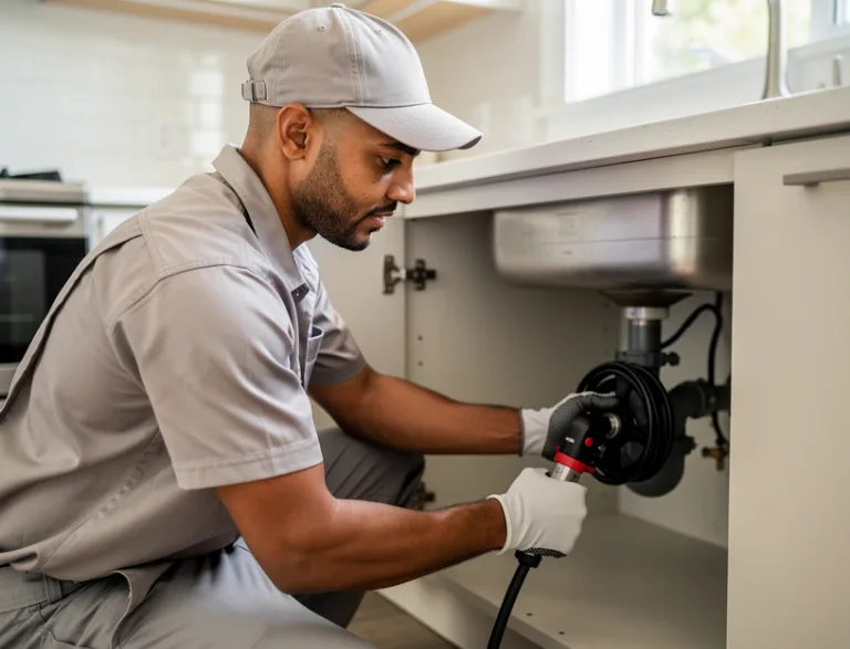 Rohrreinigung Service in Wattenscheid